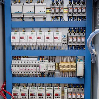 Serviços elétricos em Garibaldi e toda região